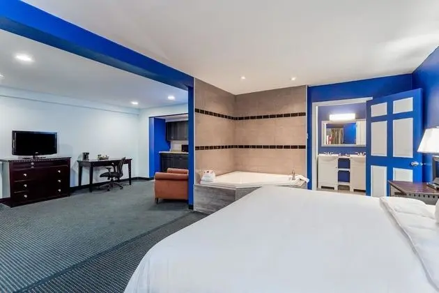 Days Inn by Wyndham Salisbury - Oda