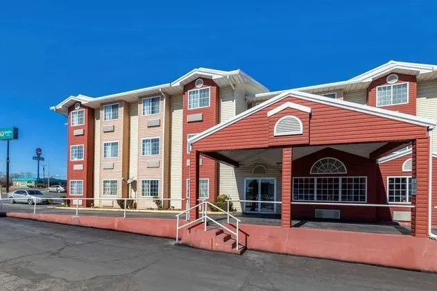 Days Inn by Wyndham Sallisaw - Öne Çıkan Resim
