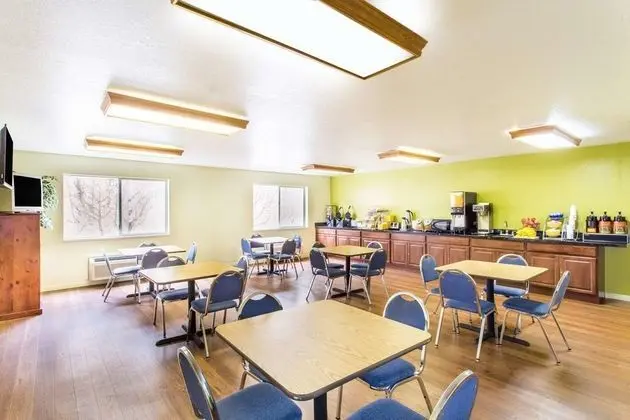 Days Inn by Wyndham Salt Lake City South