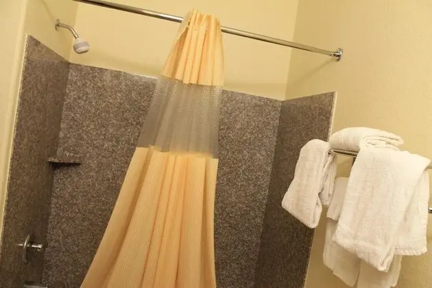 Days Inn by Wyndham San Antonio at Palo Alto