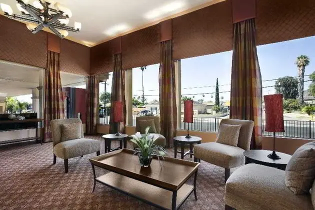 Days Inn by Wyndham San Diego-East/El Cajon