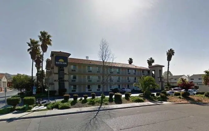 Days Inn by Wyndham San Jose Milpitas