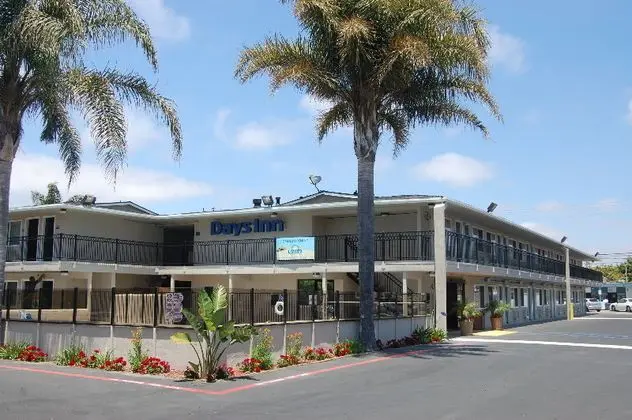 Days Inn by Wyndham Santa Maria
