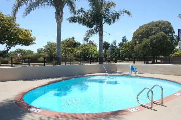 Days Inn by Wyndham Santa Maria