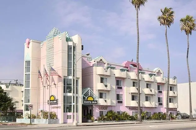 Days Inn by Wyndham Santa Monica/Los Angeles