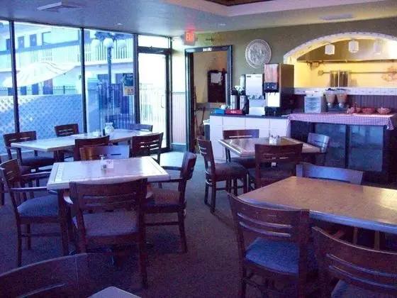 Days Inn by Wyndham Savannah Airport - Genel