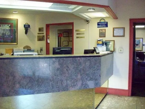 Days Inn by Wyndham Savannah Airport - Genel
