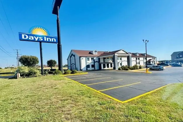 Days Inn by Wyndham Shawnee - Öne Çıkan Resim