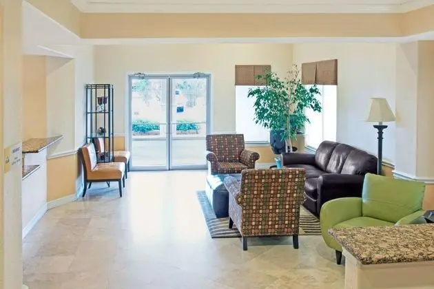 Days Inn by Wyndham Shenandoah