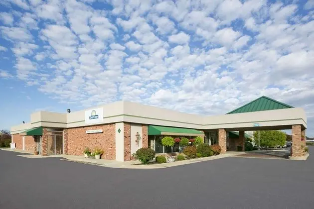 Days Inn by Wyndham Sidney OH - Öne Çıkan Resim