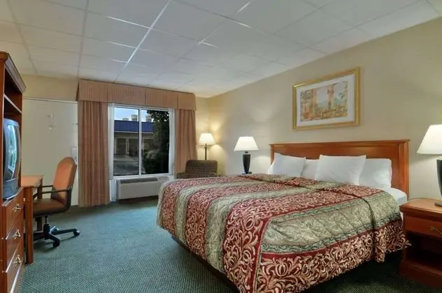 Days Inn by Wyndham Silver Springs/Ocala East - Genel