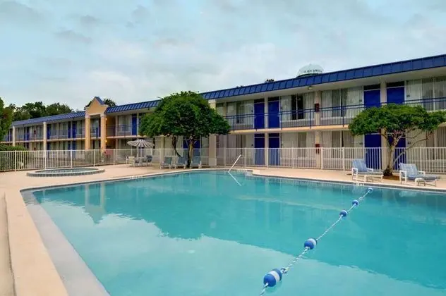 Days Inn by Wyndham Silver Springs/Ocala East - Genel