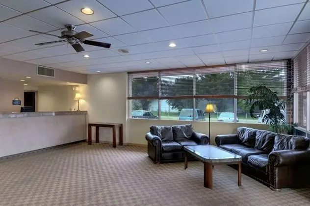 Days Inn by Wyndham Silver Springs/Ocala East - Genel