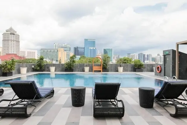 Days Inn by Wyndham Singapore Novena, previously known as Value Thomson Singapore - Öne Çıkan Resim