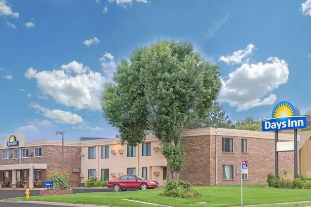 Days Inn by Wyndham Sioux Falls
