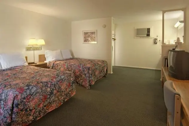 Days Inn by Wyndham Socorro