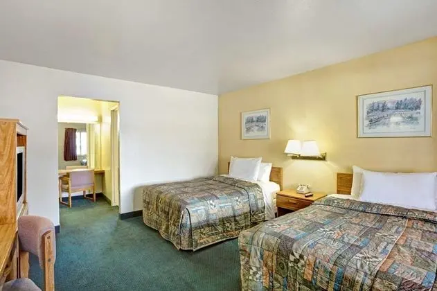 Days Inn by Wyndham South Lake Tahoe