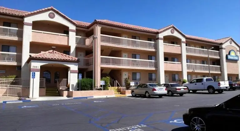 Days Inn by Wyndham South Lenwood