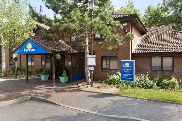 Days Inn by Wyndham Southampton Rownhams