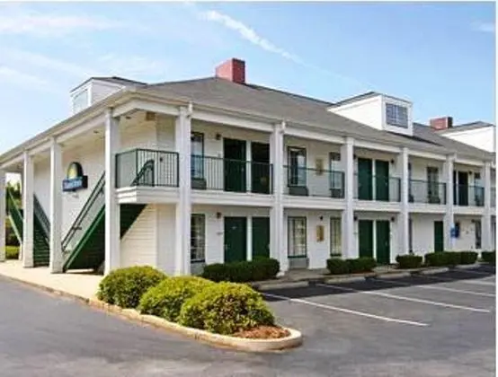 Days Inn by Wyndham Spartanburg