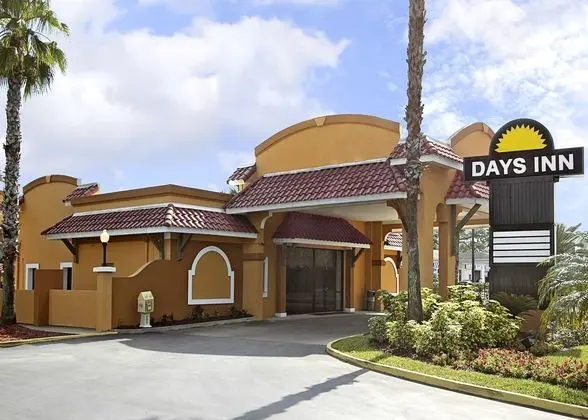Days Inn by Wyndham St Augustine/Historic Downtown