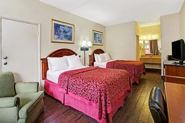 Days Inn by Wyndham St. Augustine West