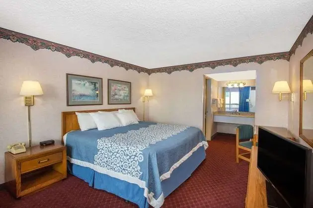 Days Inn by Wyndham St Joseph