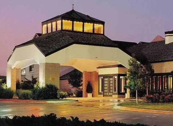 Days Inn by Wyndham St. Louis/Westport MO