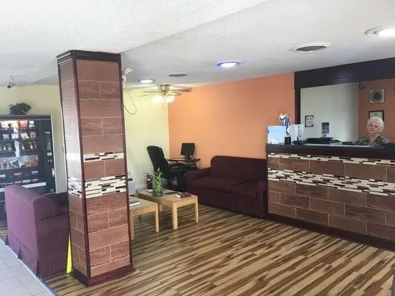 Days Inn by Wyndham Statesville