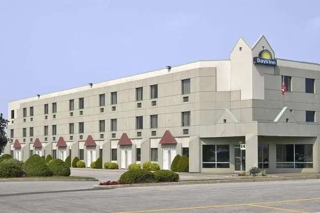Days Inn by Wyndham Ste. Helene-de-Bagot