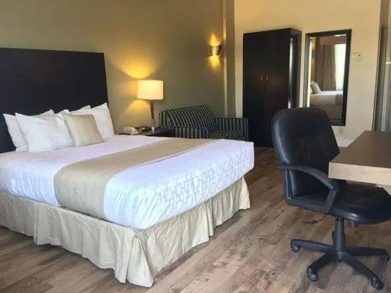 Days Inn by Wyndham Ste. Helene-de-Bagot