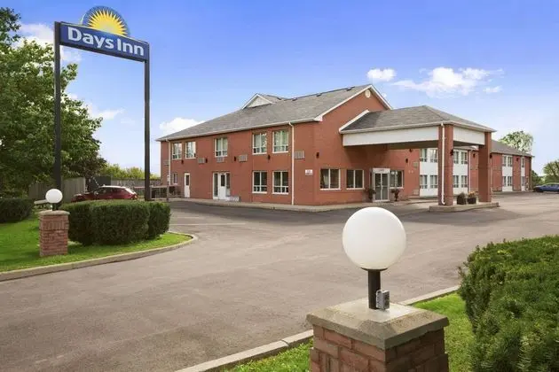Days Inn by Wyndham Stouffville