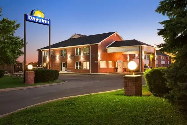 Days Inn by Wyndham Stouffville - Öne Çıkan Resim