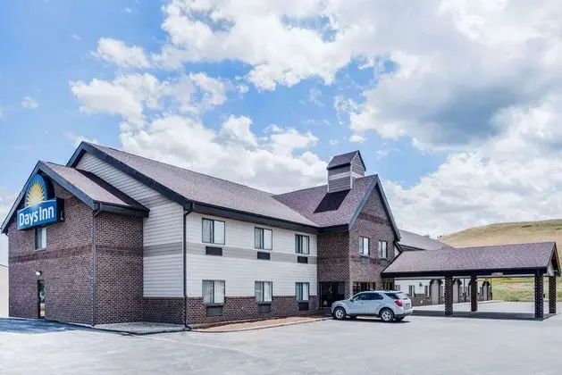 Days Inn by Wyndham Sturgis