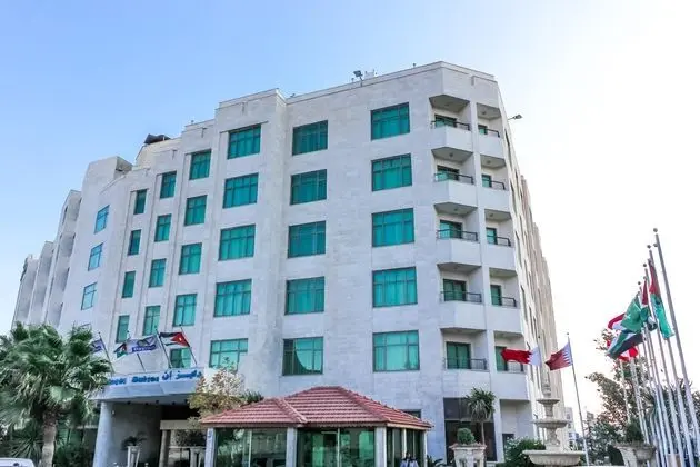 Days Inn by Wyndham Hotel Suites Amman