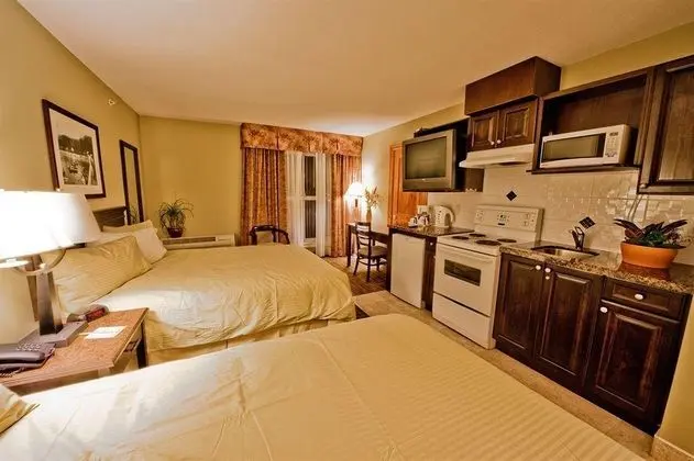 Days Inn by Wyndham Surrey