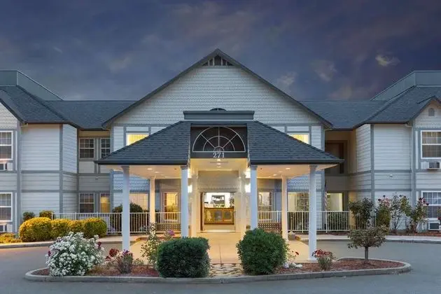 Days Inn by Wyndham Sutter Creek