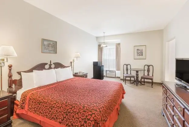 Days Inn by Wyndham Sutter Creek