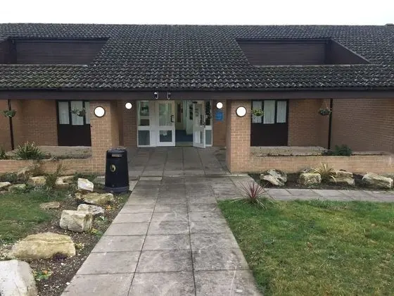 Days Inn by Wyndham Sutton Scotney South - Dış Mekan