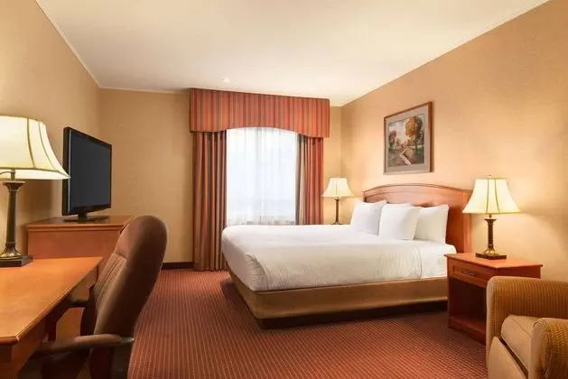 Days Inn by Wyndham Swift Current - Öne Çıkan Resim