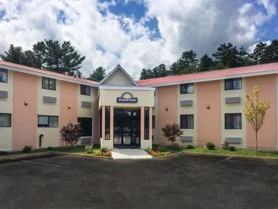 Days Inn by Wyndham Tamworth