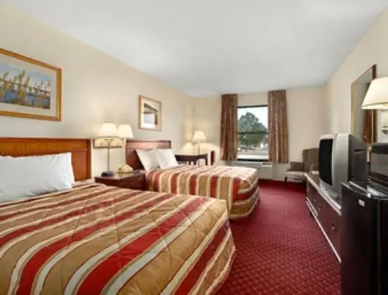 Days Inn by Wyndham Tappahannock