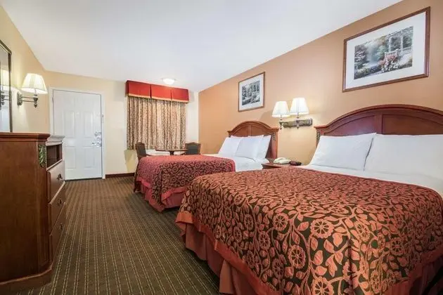 Days Inn by Wyndham Temple