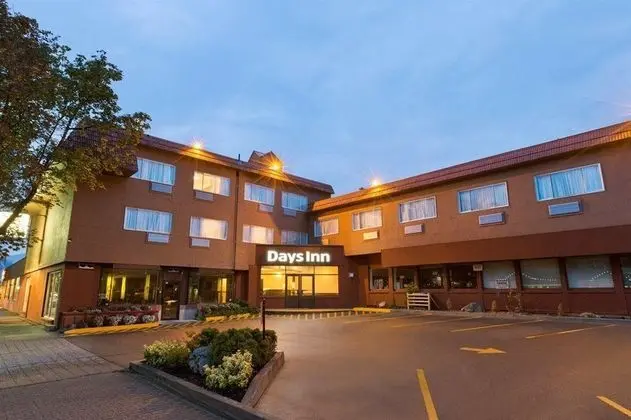 Days Inn by Wyndham Terrace