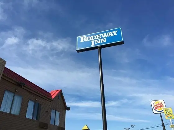 Days Inn by Wyndham Thomson