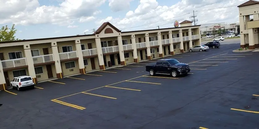 Days Inn by Wyndham Tonawanda/Buffalo