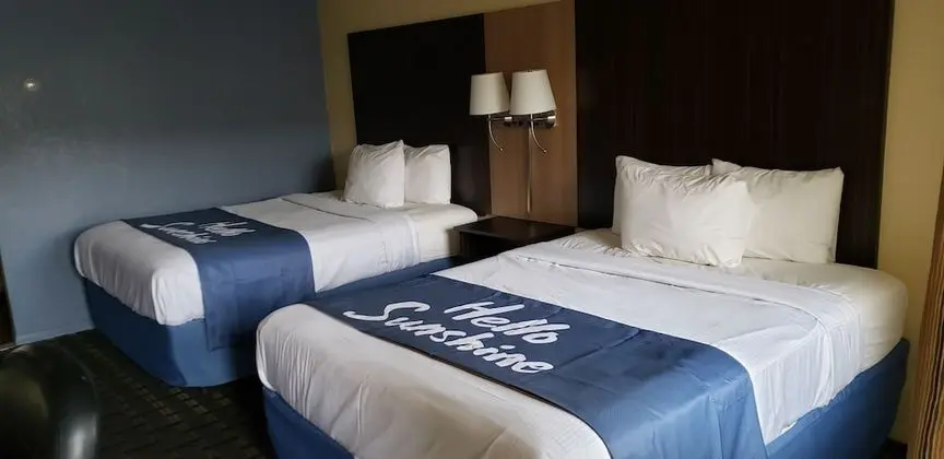Days Inn by Wyndham Tonawanda/Buffalo - Öne Çıkan Resim