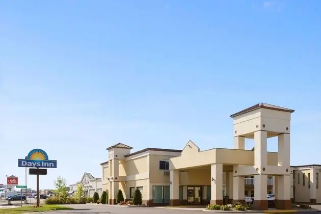 Days Inn by Wyndham Tonawanda/Buffalo - Öne Çıkan Resim