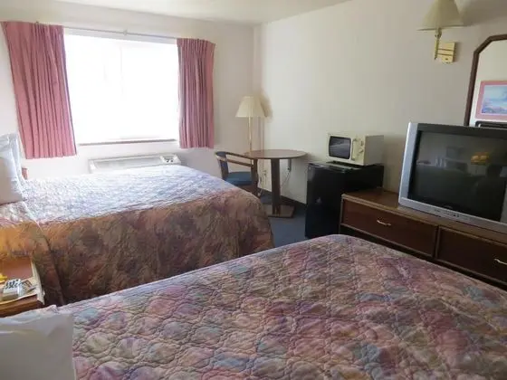 Days Inn by Wyndham Torrey Capital Reef