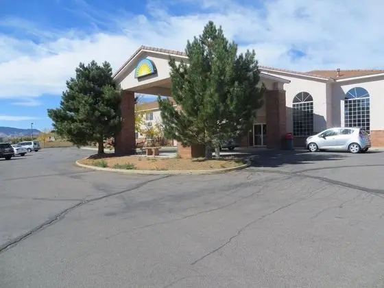Days Inn by Wyndham Torrey Capital Reef